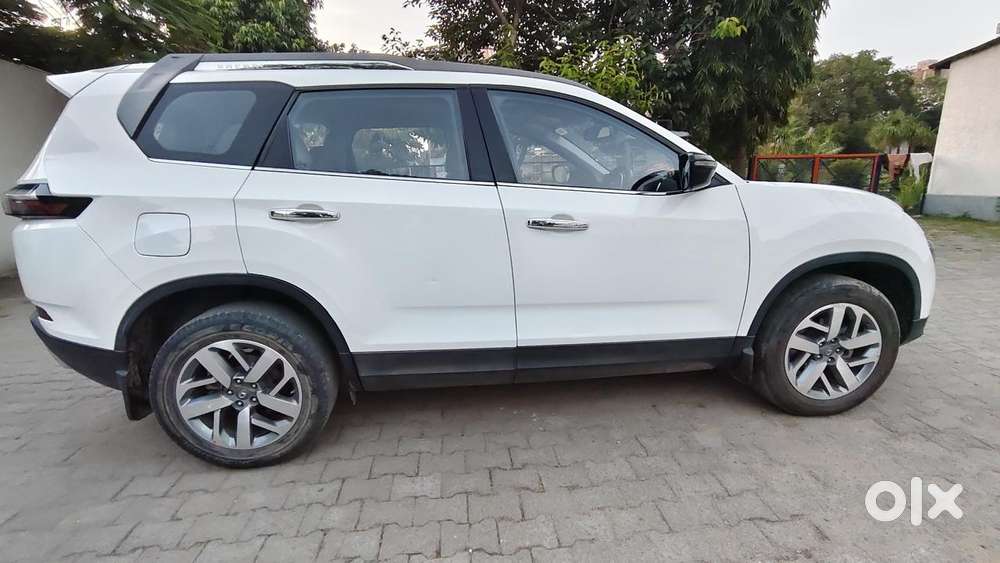 Tata Safari 2.0 Kryotec Xz Plus Kaziranga, 2022, Diesel