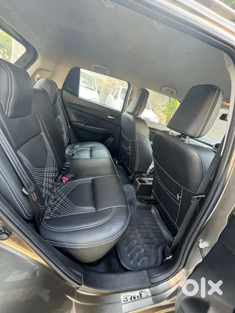 Maruti Suzuki Swift 2023 Petrol 7000 Km Driven L