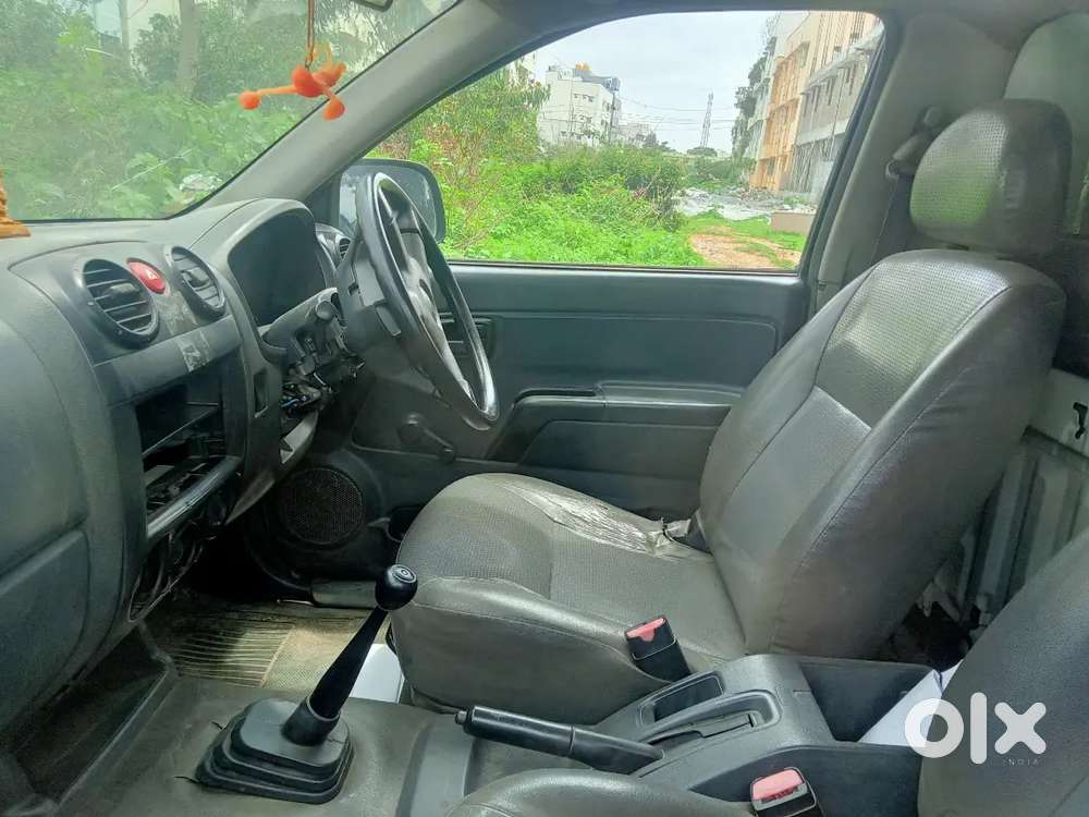 Isuzu D-max 2015 Diesel Well Maintained