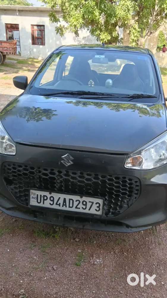 Maruti Suzuki Alto 2023