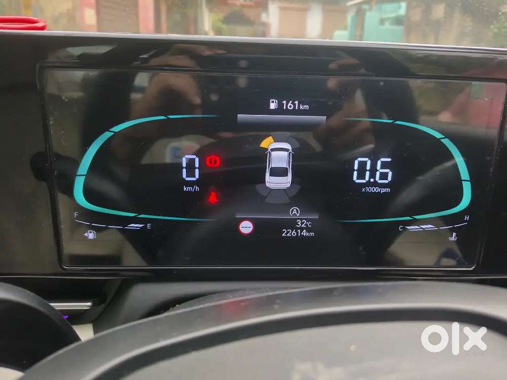 Hyundai Verna 2023 With New Like Condition
