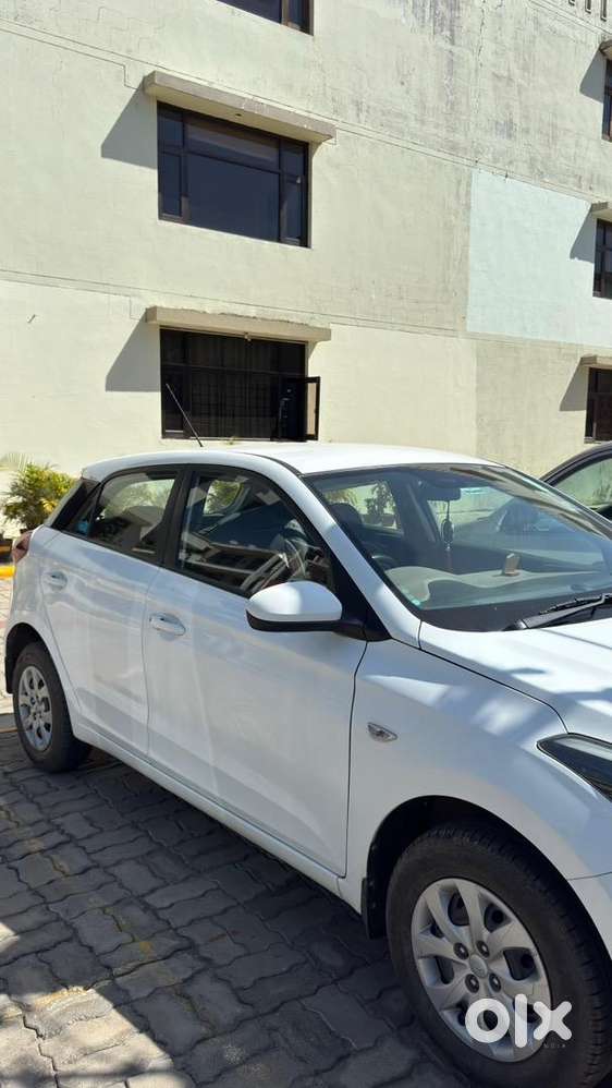 Hyundai I20 2019 Petrol Well Maintained