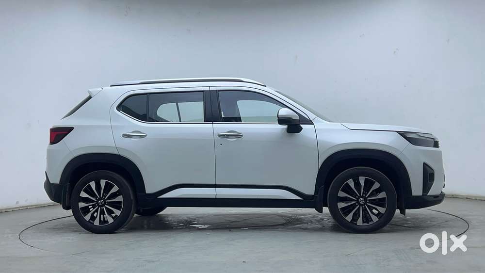 Honda Elevate Zx Cvt, 2023, Petrol