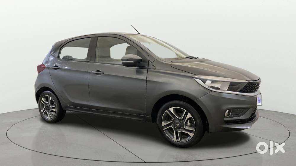 Tata Tiago 1.2 Revotron Xz Plus, 2021, Petrol