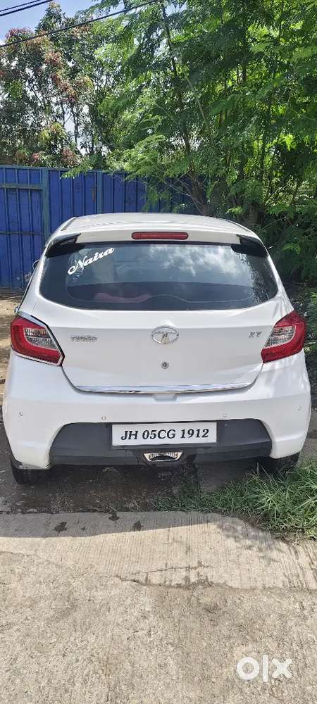 Tata Tiago 1.2 Revotron 2018