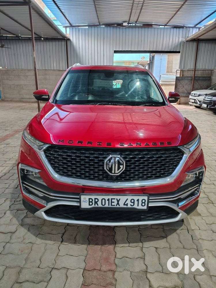 Mg Hector Sharp Dct Automatic, 2020, Petrol