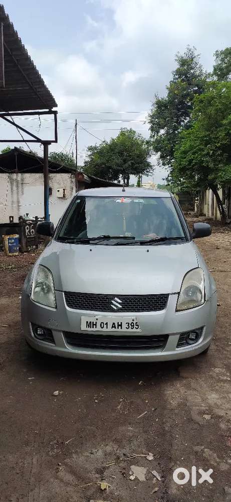 Maruti Suzuki Swift Well Maintained