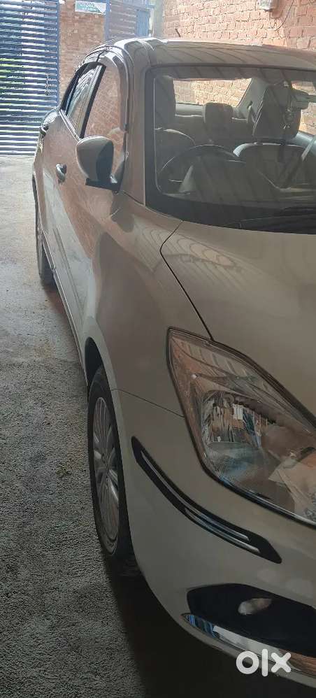 Maruti Suzuki Dzire 2023