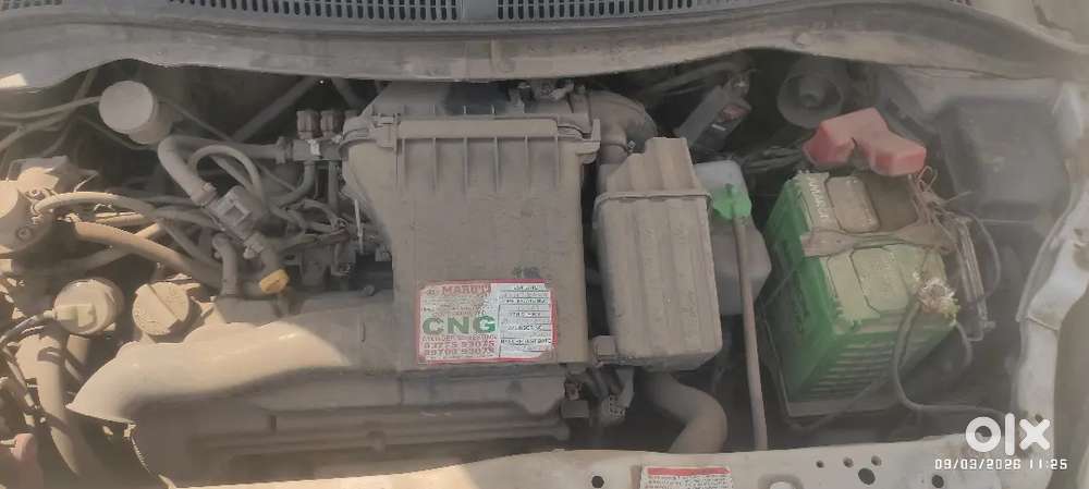 Maruti Suzuki Swift 2013