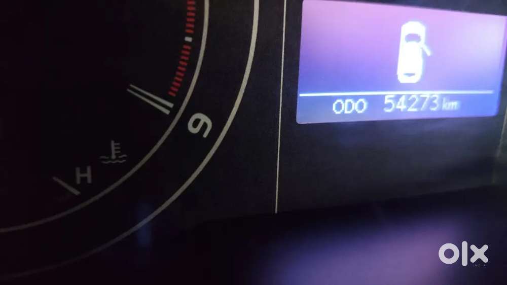 Family Using 2019 G+(delhi Re) 53,389 Genuine Kms.