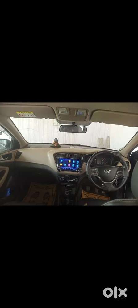 Hyundai I20 2020 Petrol 58000 Km Driven