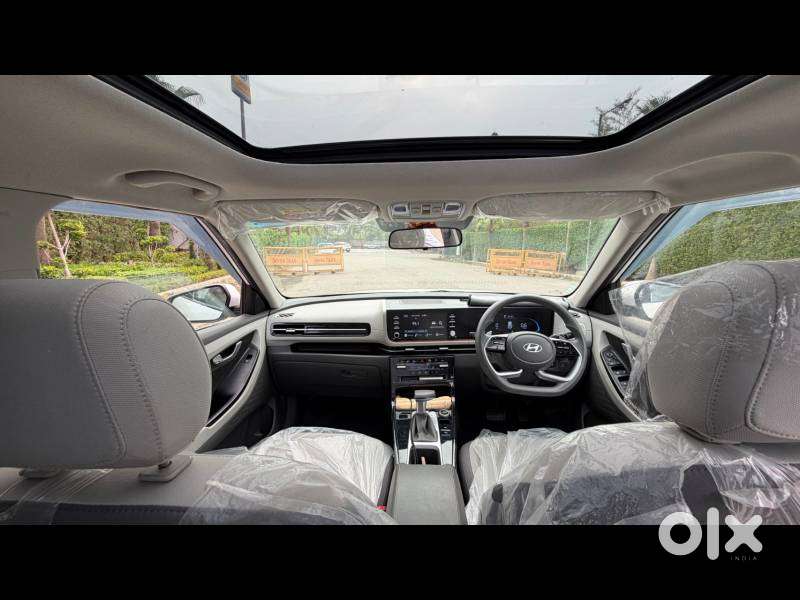 Hyundai Creta 1.5 S Petrol, 2025, Petrol