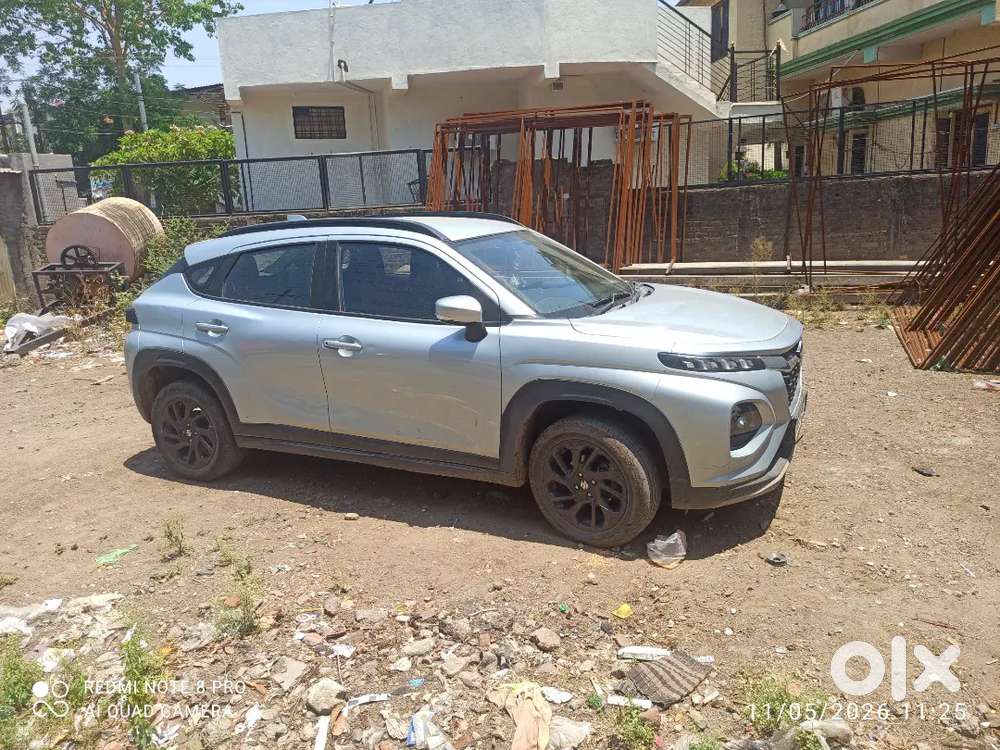Maruti Suzuki Fronx 2023 First Owner