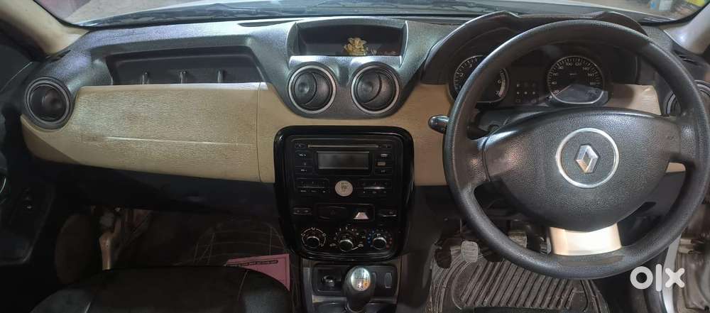 Renault Duster 2012-2015 85ps Diesel Rxl Optional, 2014, Diesel