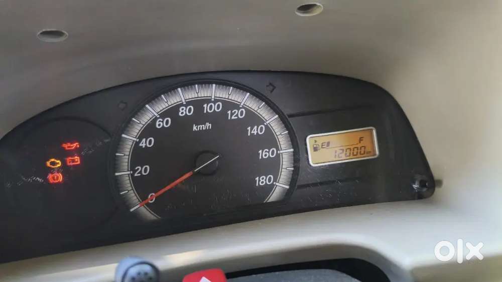 Maruti Suzuki Eeco 2020 Petrol