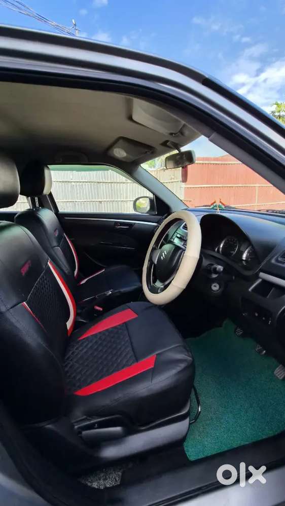 Maruti Suzuki Swift 2016 2nd Owner