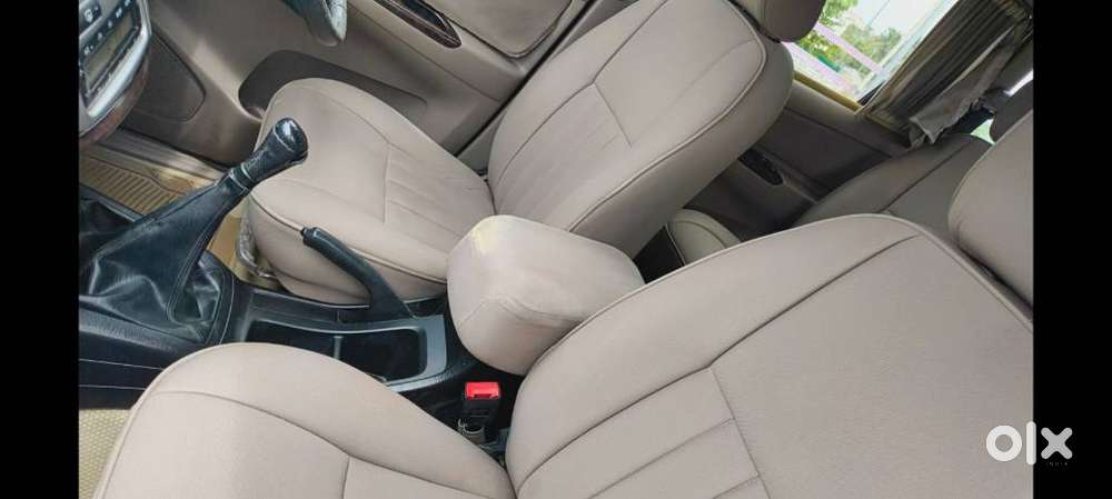 Toyota Innova 2.5 V 7 Str, 2015, Diesel