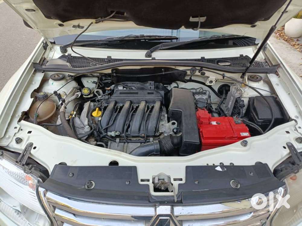 Renault Duster 85ps Explore, 2015, Petrol