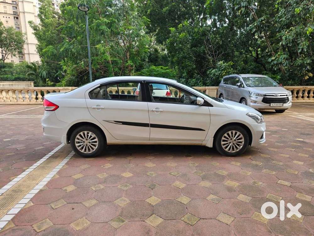 Maruti Suzuki Ciaz Smart Hybrid Delta , 2021, Petrol