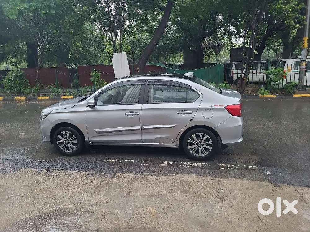 For Rent Basis Honda Amaze