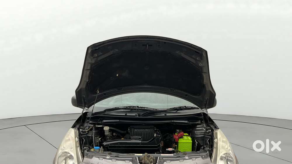 Maruti Suzuki Swift 1.2 Lxi (o), 2015, Petrol