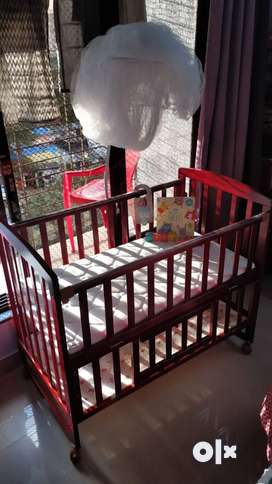 Crib for sale olx online