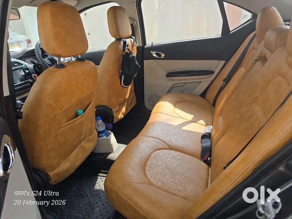 Tata Tigor Ev 2022 Electric Well Maintained