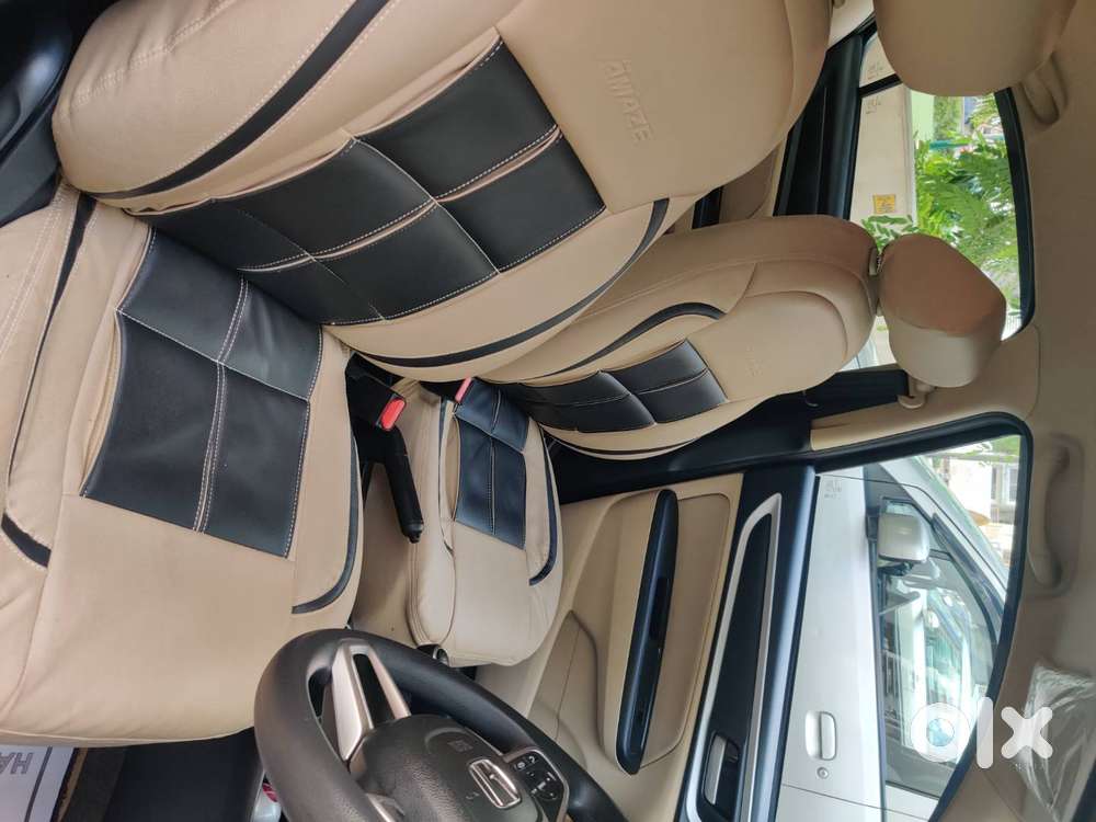 2022 Honda Amaze 1.2 S Mt  Only 8,100 Km  Brand New Condition