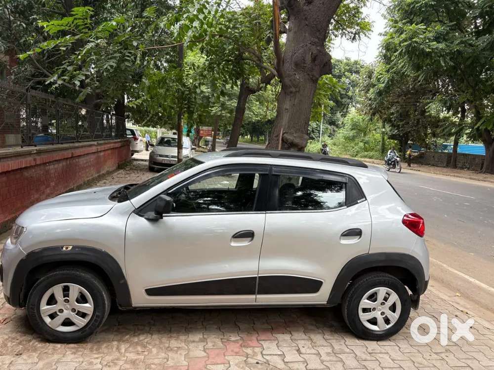 Renault Kwid 0.8 Rxl 2016