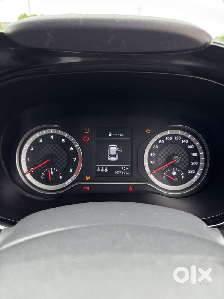 Hyundai Grand I10 Nios Sportz Petrol, 2024, Petrol