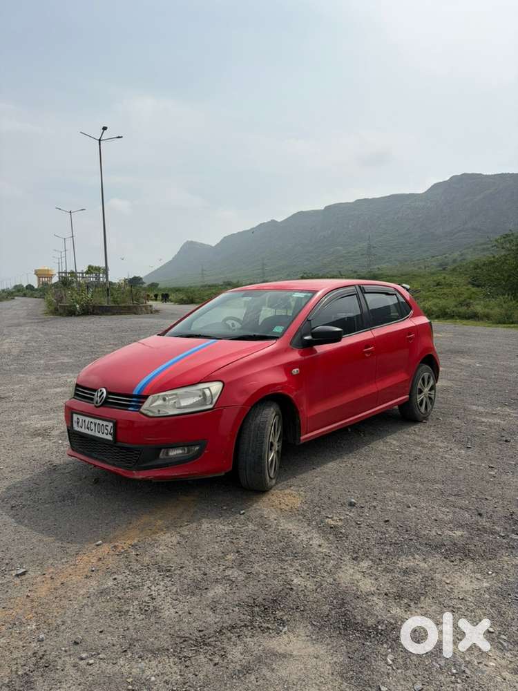 Volkswagen Polo Diesel 2014