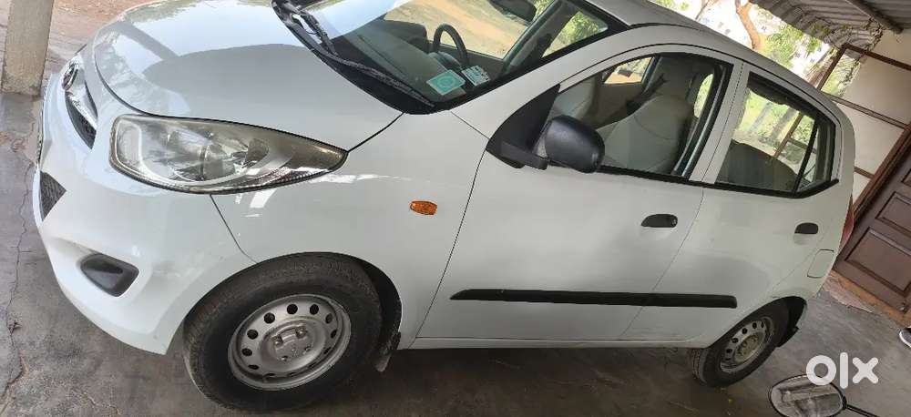 Hyundai I10 2013
