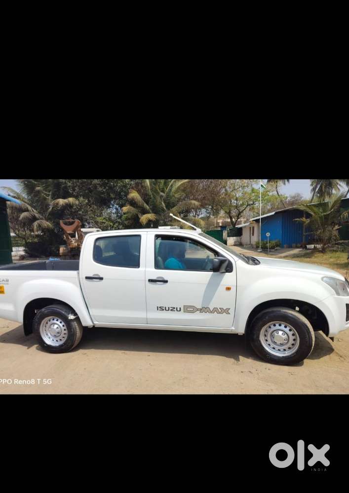 Isuzu S-cab Diesel 2023