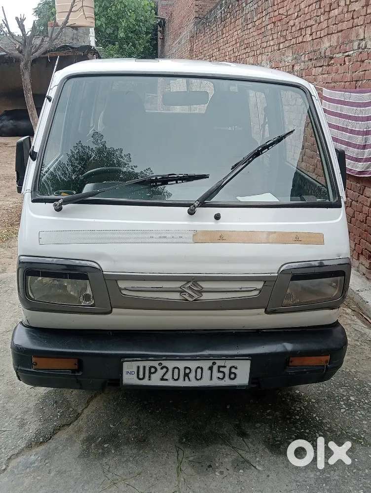 ओमनी बैन 2008