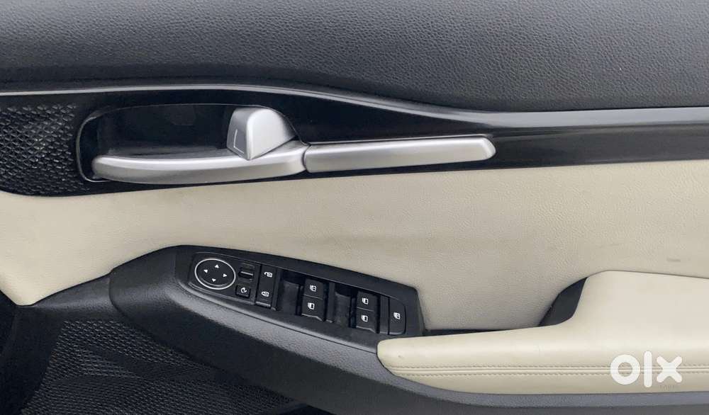Kia Seltos Htx G, 2019, Petrol