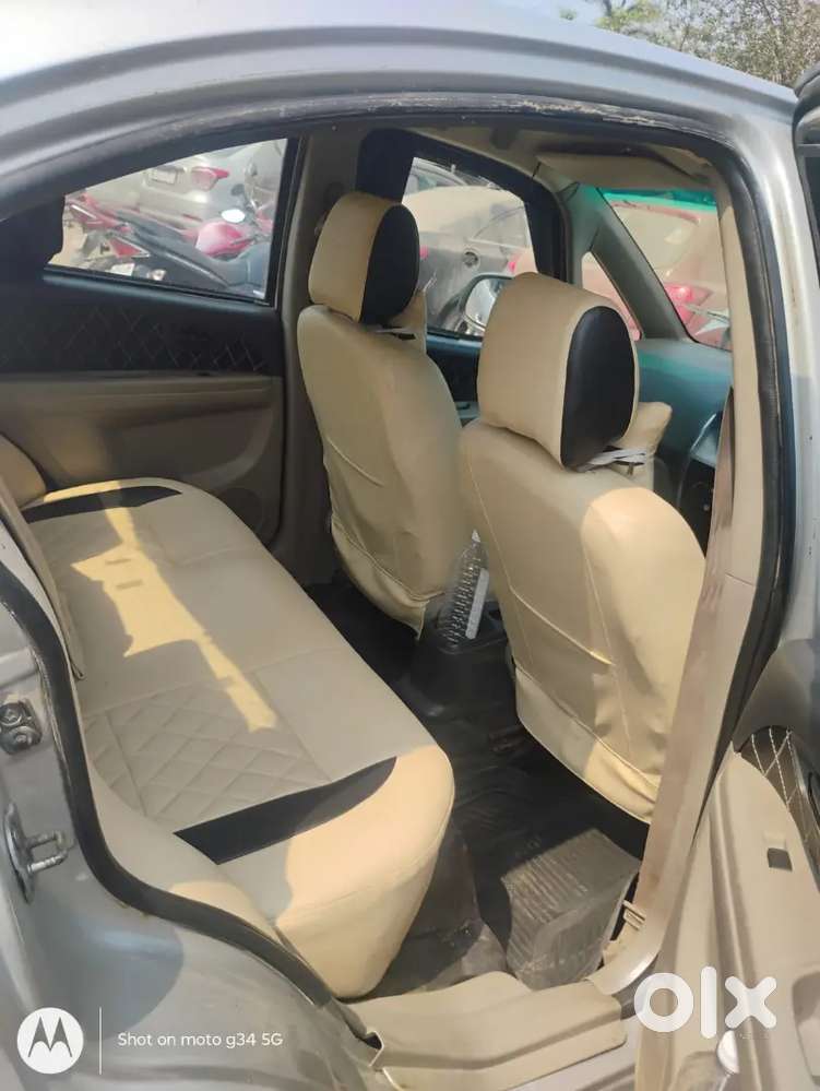 Maruti Suzuki Sx4 2007 Cng & Hybrids 103000 Km Driven