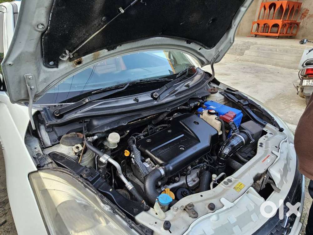 Swift Vdi Diesel 2013 Bsiv