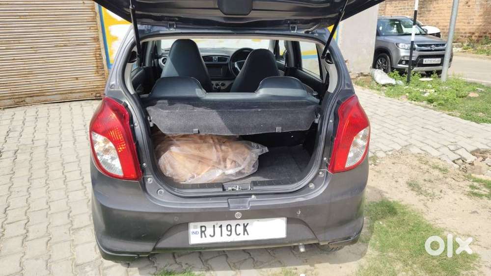 Maruti Suzuki Alto 800 Lxi Airbag, 2020, Petrol