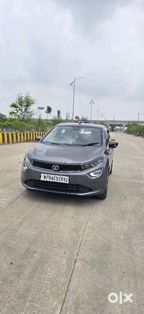 Tata Altroz 1.2 Petrol 2022