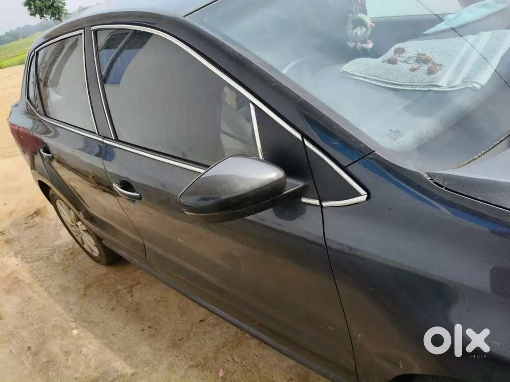 Volkswagen Ameo 1.2 Mpi 2018