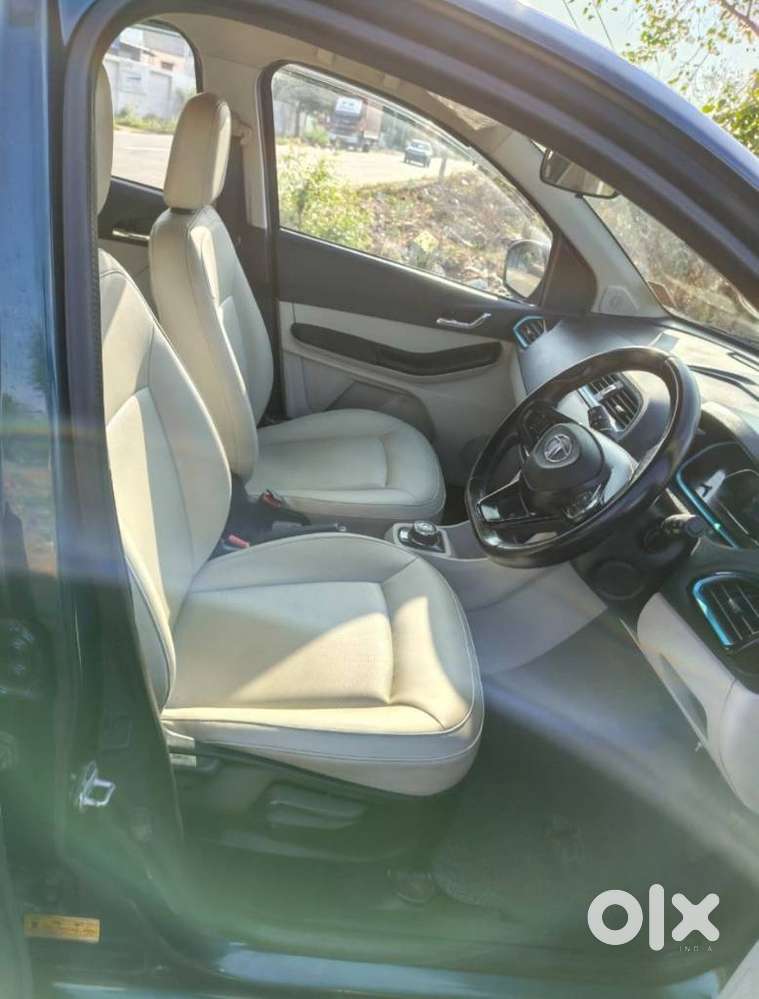 Tata Tiago Ev Xz Plus Lr, 2023, Electric