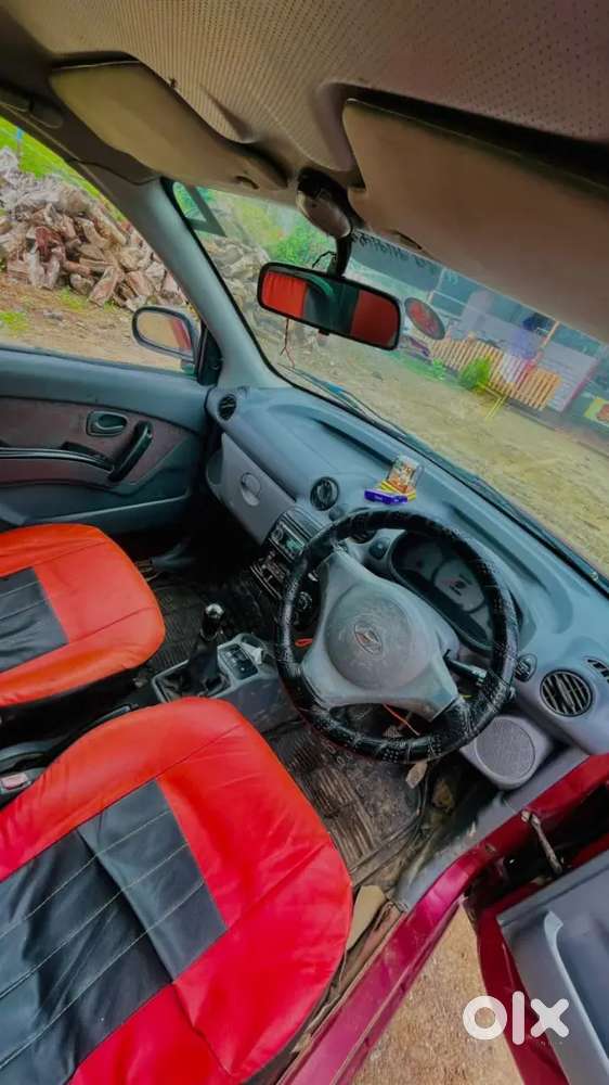Hyundai Santro Xing 2008 Diesel