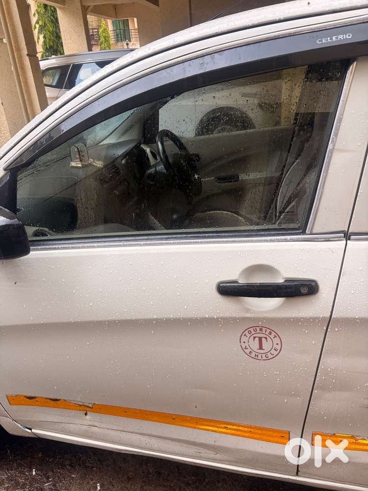 Maruti Suzuki 2019 Car