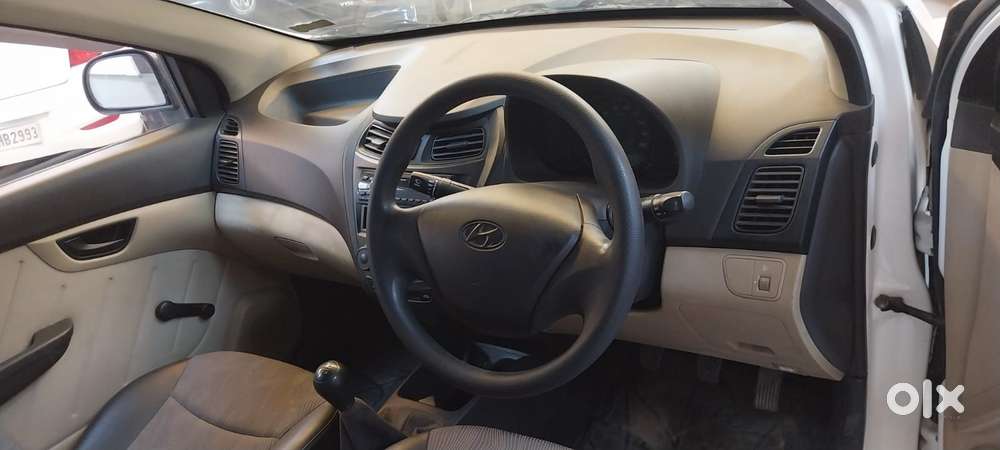 Hyundai Eon D Lite, 2013, Petrol