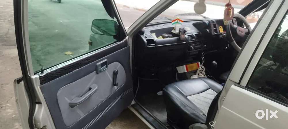 Maruti Suzuki 800 1991 Petrol Good Condition