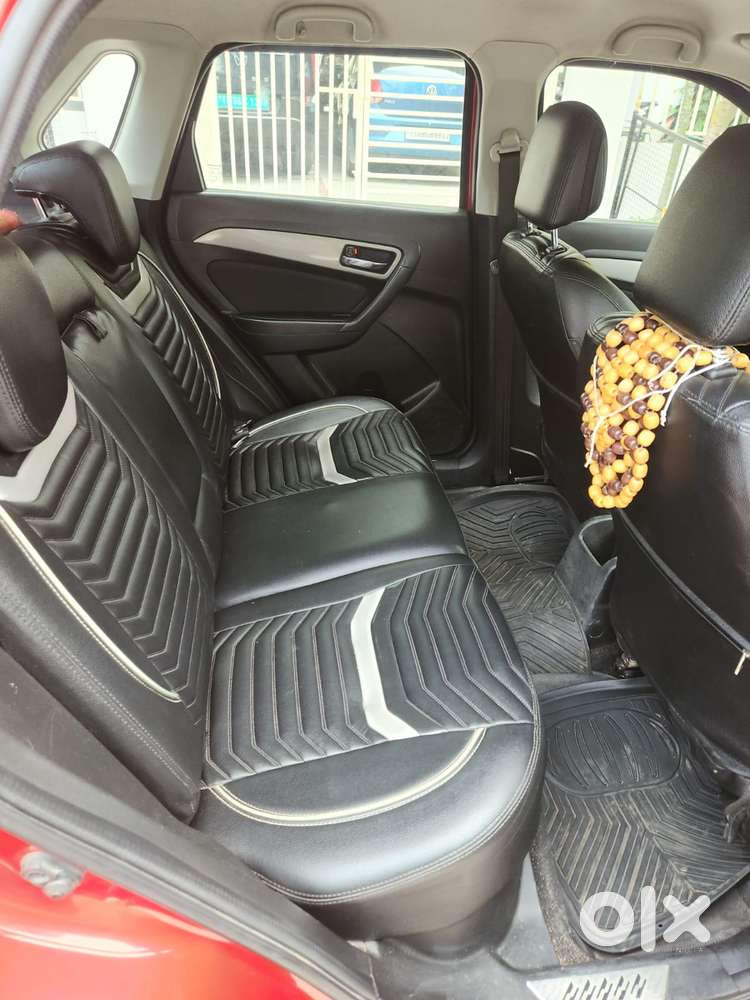 Maruti Suzuki Brezza Zdi Plus, 2018, Diesel