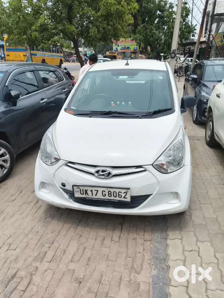 Hyundai Eon 0.8 D Lite 2018