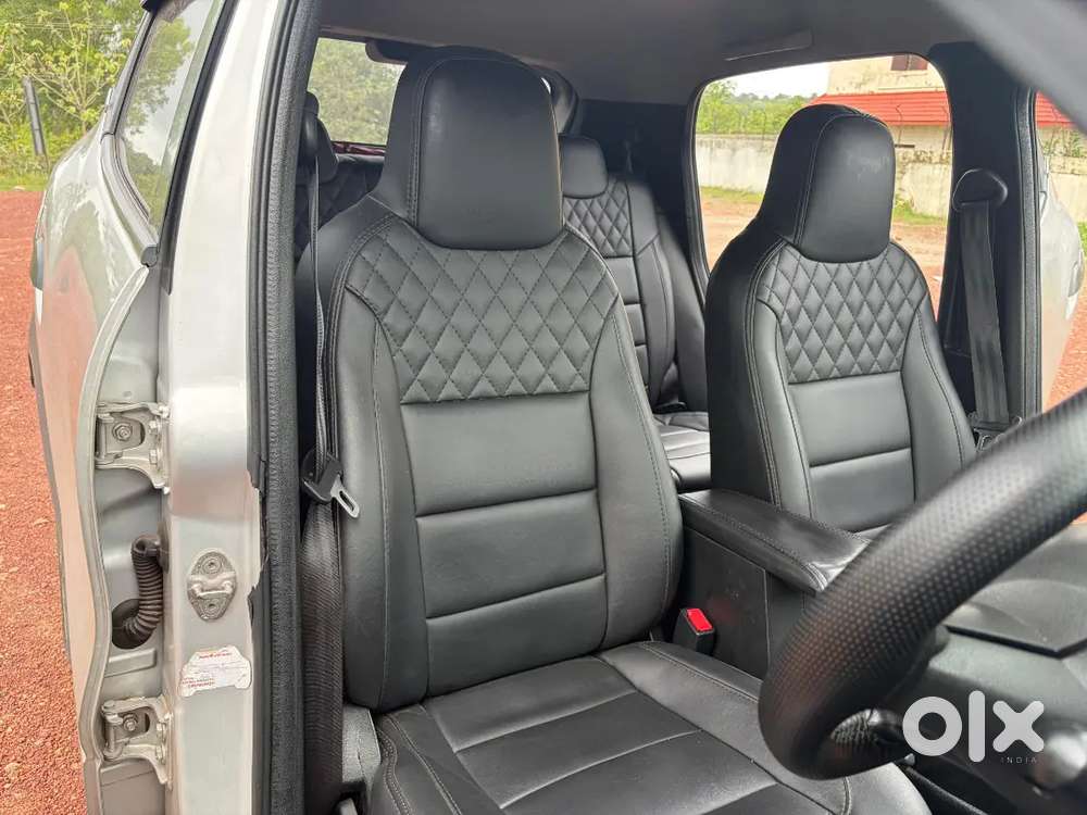 Renault Kwid 2019 Petrol Well Maintained
