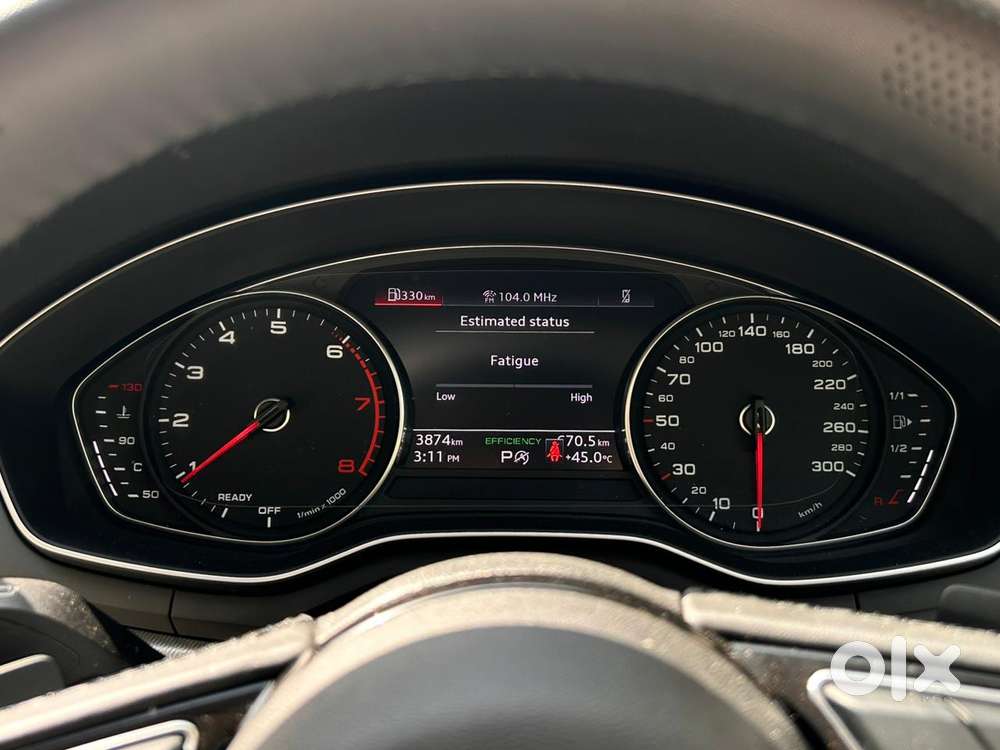 Audi A4 2.0 Premium 40 Tfsi, 2026, Petrol