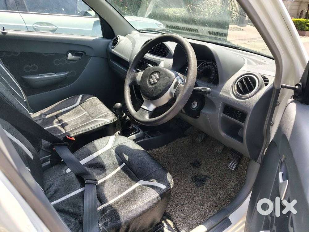Maruti Suzuki Alto 800 2012-2016 Lxi, 2014, Petrol